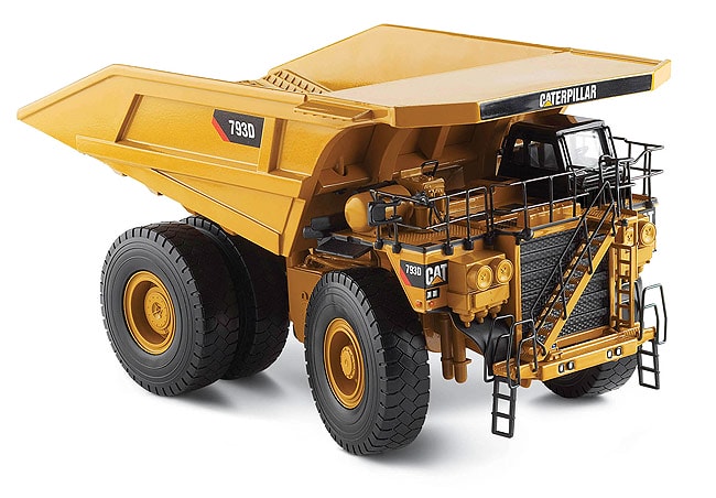 Köp Cat 793D Mining Truck Billigt Online