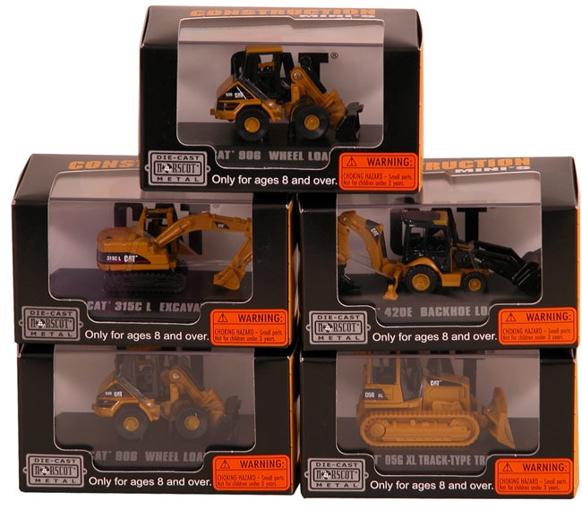 Köp CAT 315C L Mini - Grävmaskin Billigt Online