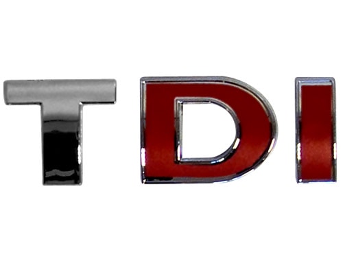 Köp Emblem TDI Billigt Online