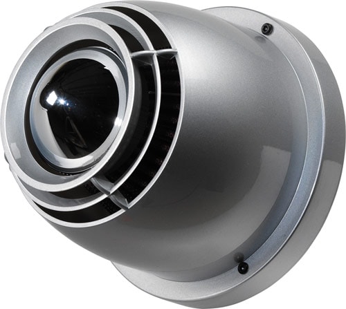 Köp Luftfilter - OpenAir Bullet Silver Billigt Online