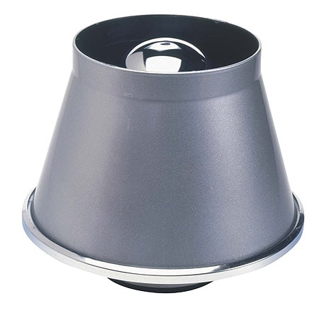 Köp Luftfilter - OpenAir HS Metallic Billigt Online