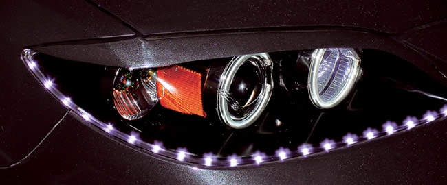 Köp Flexibel Daylight LED 35 Billigt Online