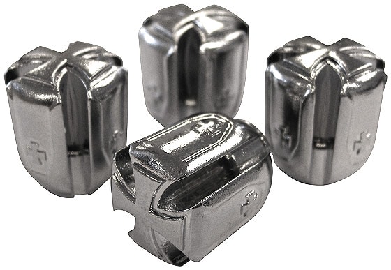 Köp Ventilhatt Iron Cross Billigt Online