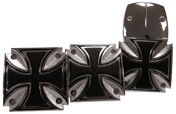 Köp Fotpedal Iron Cross Billigt Online