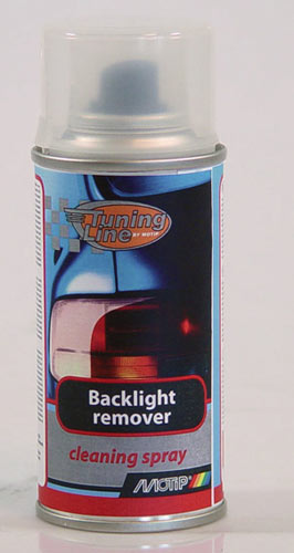 Köp Bakljusfärgs-Borttagare Motip Billigt Online