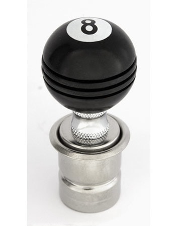 Köp Cigarretttändare 8-ball Billigt Online