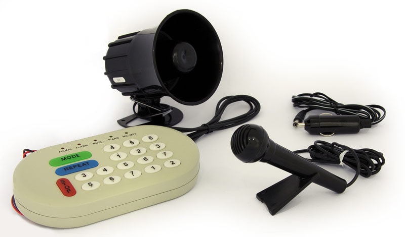 Köp Multi-Siren RainBow Billigt Online