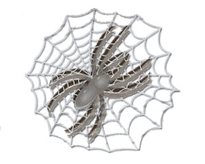 Köp Silver Spider - 18x17 Billigt Online