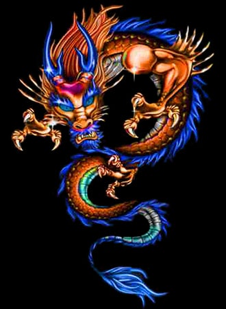 Köp Evil Dragon Billigt Online