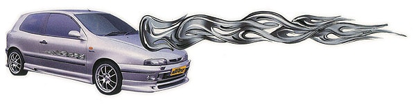 Köp Crossfire silver/grafit - Dekal Billigt Online
