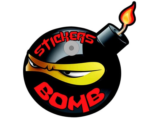 Köp Sucker - Bomb Billigt Online