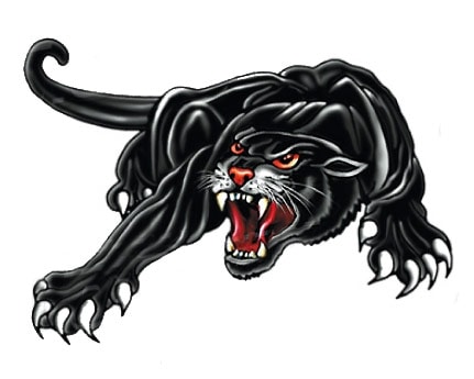 Köp Black Panther - 15x10 Billigt Online