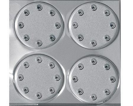 Köp Alu Wheel Trim Screw Billigt Online