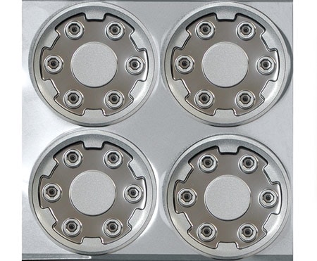 Alu Wheel Trim Gear-Wheel Köp Alu Wheel Trim Gear-Wheel Billigt Online