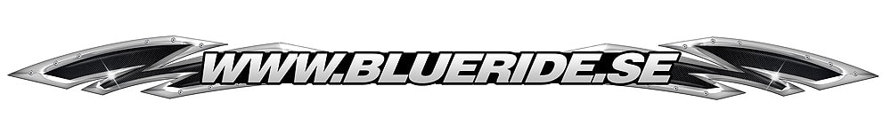 Köp BlueRide Metal & Carbon Streamer Billigt Online
