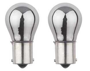 Köp Glödlampa 27w Krom - BA15S Billigt Online