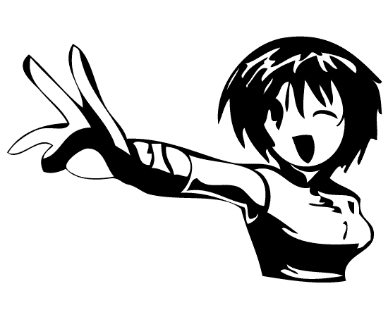 Köp Bakrutedekal Manga 16 Billigt Online