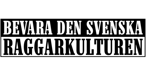 Köp Bevara den Svenska raggarkulturen Billigt Online