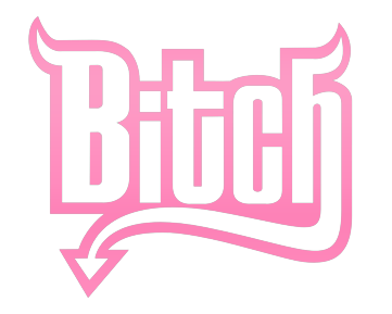 Köp Bitch - Deklal Billigt Online