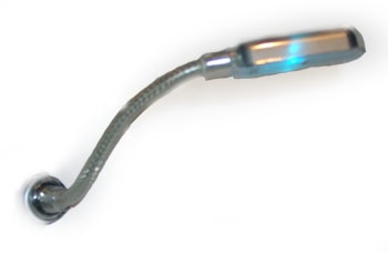 Köp Kartlampa Red & Blue 24v Billigt Online