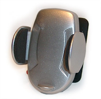 Köp Mobilhållare Silver Billigt Online