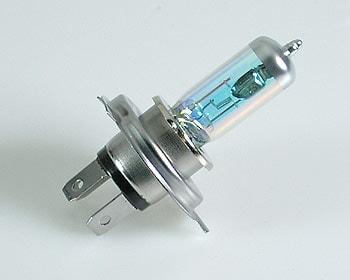 Köp Glödlampa H4 60/55W Xenon Blue Billigt Online