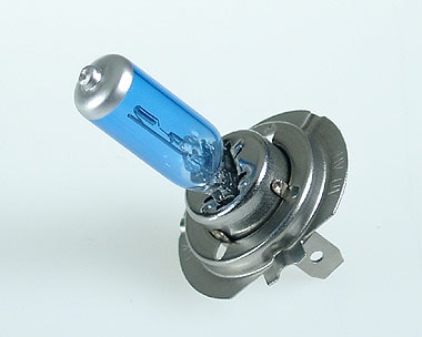 Köp Glödlampa H7 55W Xenon Blue Billigt Online