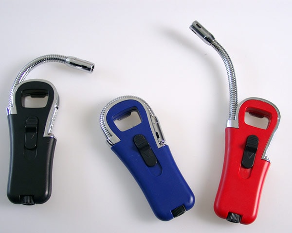 Köp Kapsylöppnare med Tändare Billigt Online