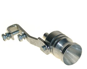 Köp Turbo Whistler  44-55 mm Billigt Online