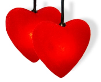 Köp Hjärtan Billigt Online