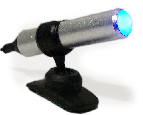 Köp Blue Lite Pipe 24v Billigt Online