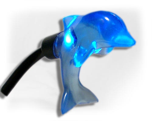 Köp Kartlampa Delfin Billigt Online