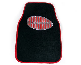 Köp Bilmatta Silverplate Billigt Online