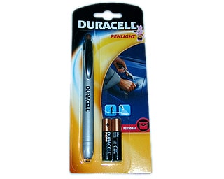 Köp Duracell Penlight Billigt Online