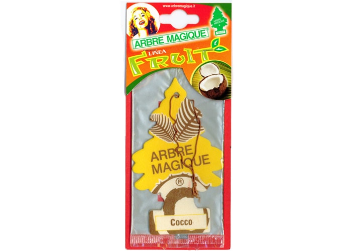 Köp Cocco - Importgran Billigt Online