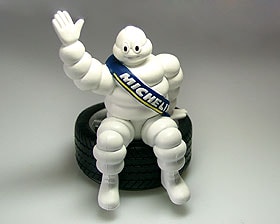 Köp Michelin Gubbe - Doft Billigt Online
