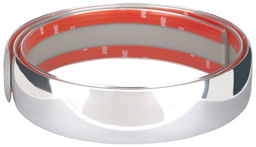 Köp Krom List/Stripe 40 mm Billigt Online