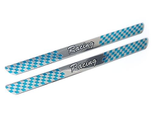 Köp Tröskelskydd Racing Billigt Online