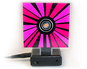 Köp El Light Square Billigt Online