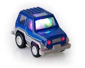 Köp Traffic Jeep Billigt Online