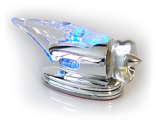 Köp Vind Turbin - Hajfena Billigt Online