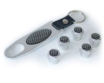 Köp Ventilhattar + Nyckelring Billigt Online