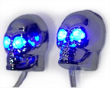 Köp Scary Skulls 24v Billigt Online