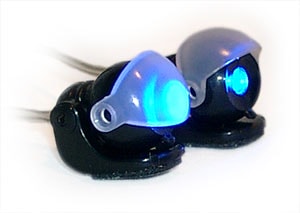 Köp Helmet Spotlight Blue Billigt Online