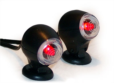 Köp Bright Eyes Red Billigt Online