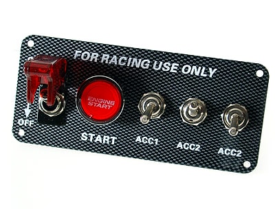 Köp Switch Kit - Kontrollpanel Billigt Online