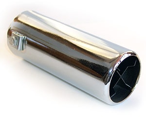 Köp Slutrör Silver Pipe Billigt Online