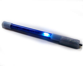 Köp Strobe Tube Blue 24v Billigt Online