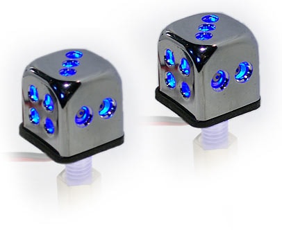 Köp Spolarmunstycken Tärning Billigt Online