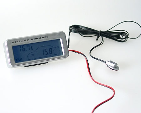 Köp Termometer Blue Light Billigt Online